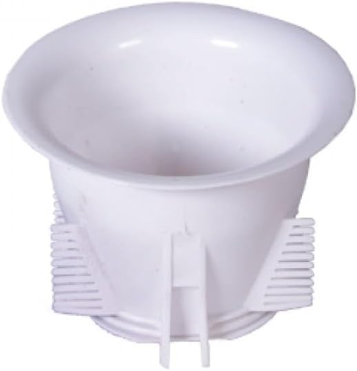 Toilet Hole Cover Cap - Rats Insects & Odor Blocker
