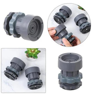 4Pcs Anti Slip Shock Absorption pad