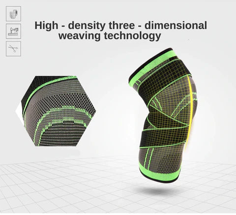 Knee Support Brace