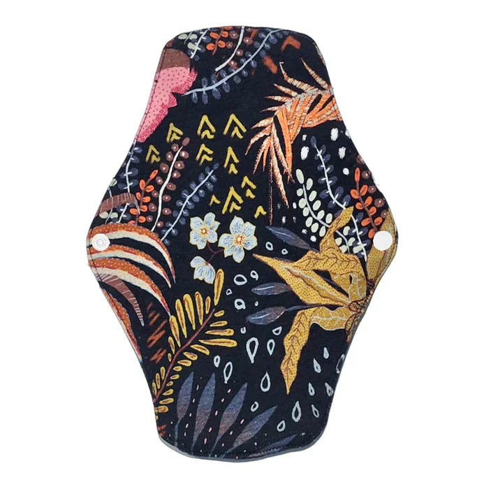 Reusable Waterproof Menstrual Pad , Period Pads