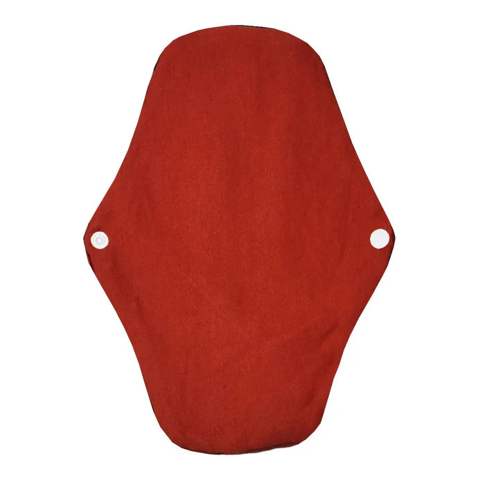 Reusable Waterproof Menstrual Pad , Period Pads