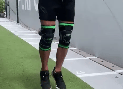 Knee Support Brace