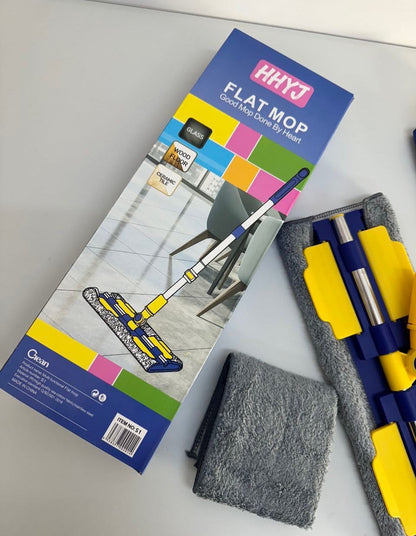 FLAT MOP (IMPORTED QUALITY)