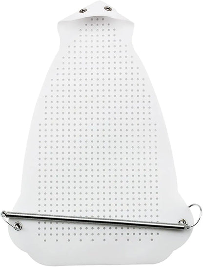 Teflon Iron Cover – Universal Non-Stick Shoe & Fabric Protector for Safe Ironing