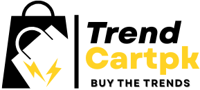 Trendcartpk