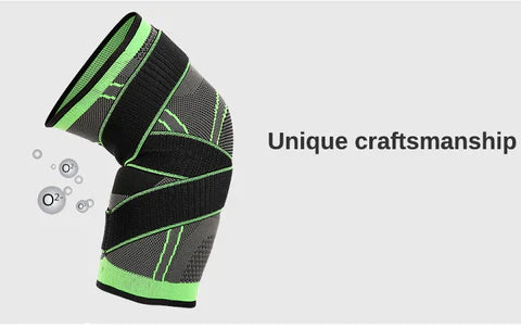Knee Support Brace