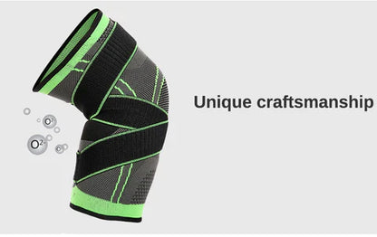 Knee Support Brace