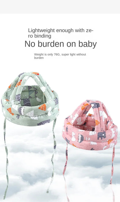 Baby Helmet