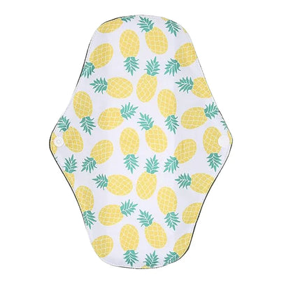 Reusable Waterproof Menstrual Pad , Period Pads