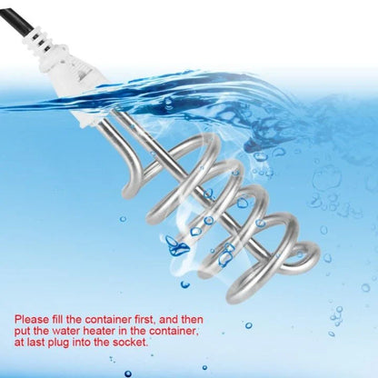 Water Heating Rod Shockproof