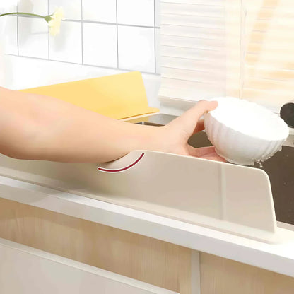 Silicone Sink Splash Guard