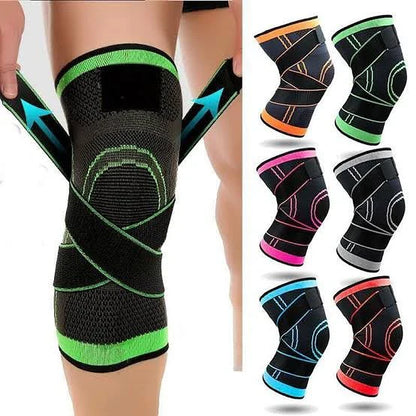 Knee Support Brace